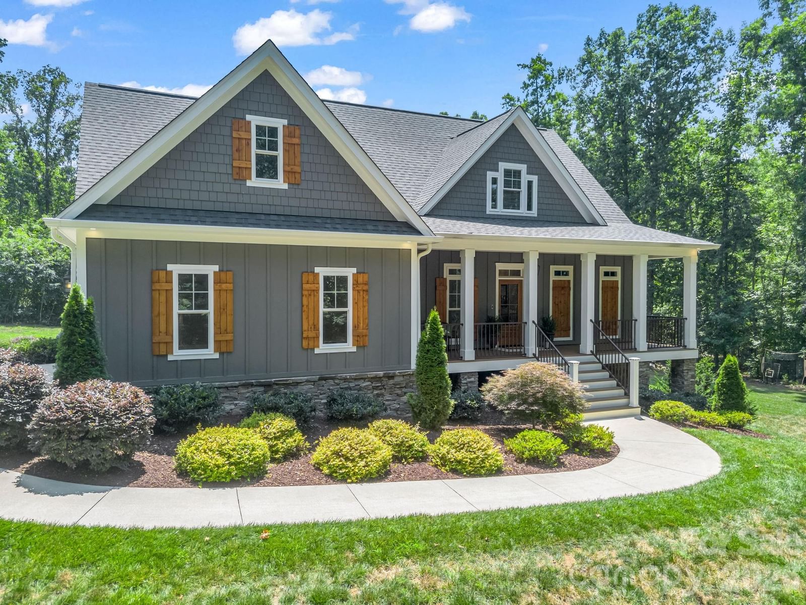 1338 Andrews Mill Road, Bostic, NC 28018 - Photo 2