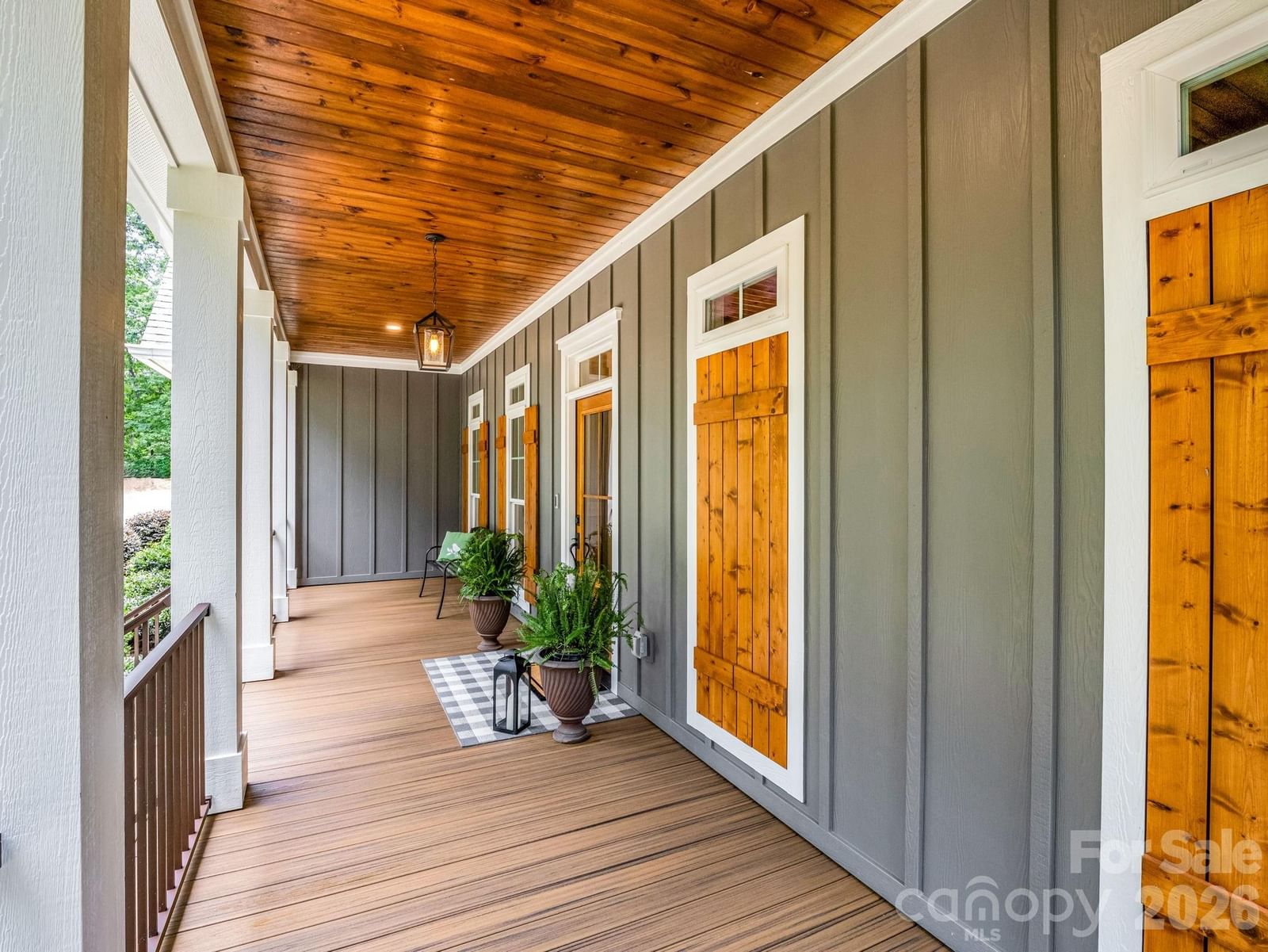 1338 Andrews Mill Road, Bostic, NC 28018 - Photo 4