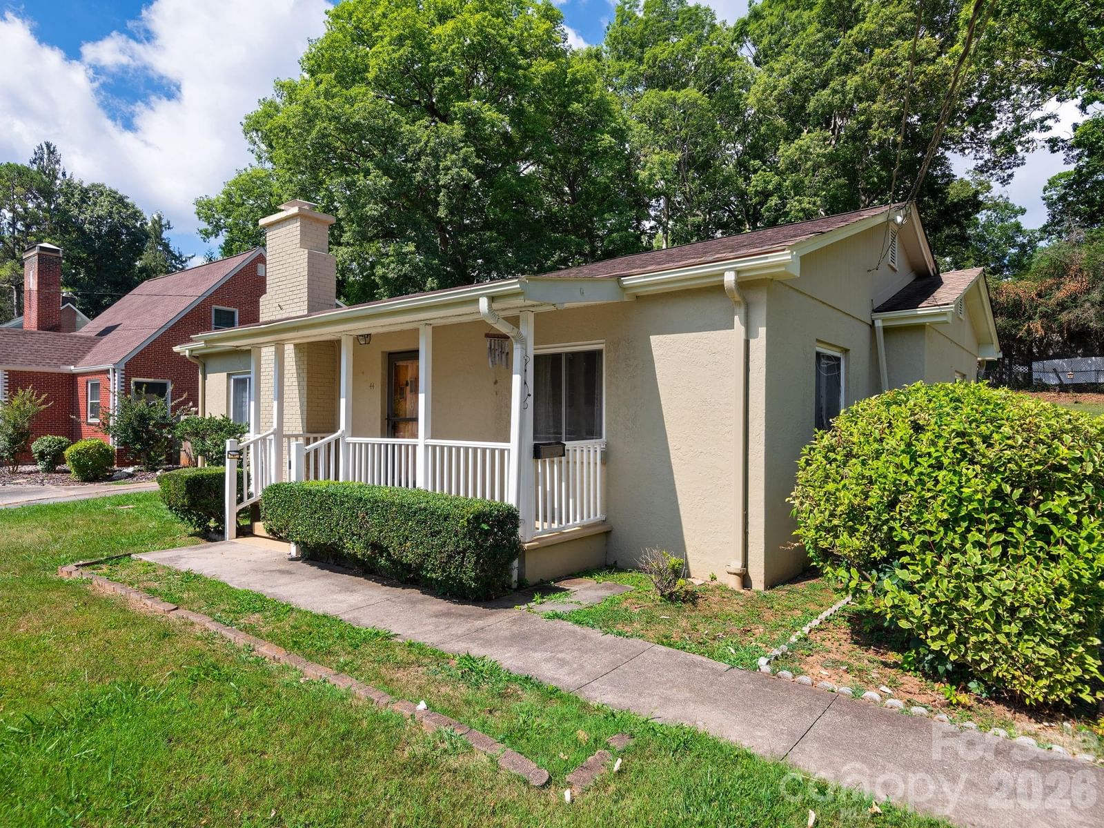 44 Bear Creek Road, Asheville, NC 28806 - Photo 2