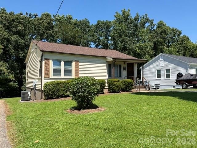 44 Ridgecrest Drive, Marion, NC 28752 - Photo 3
