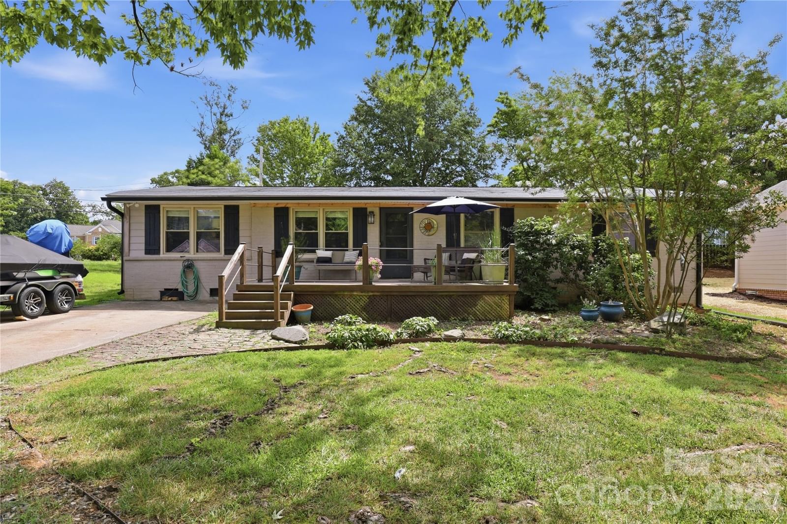 Property at 21013 Entrada, Cornelius, NC 28031