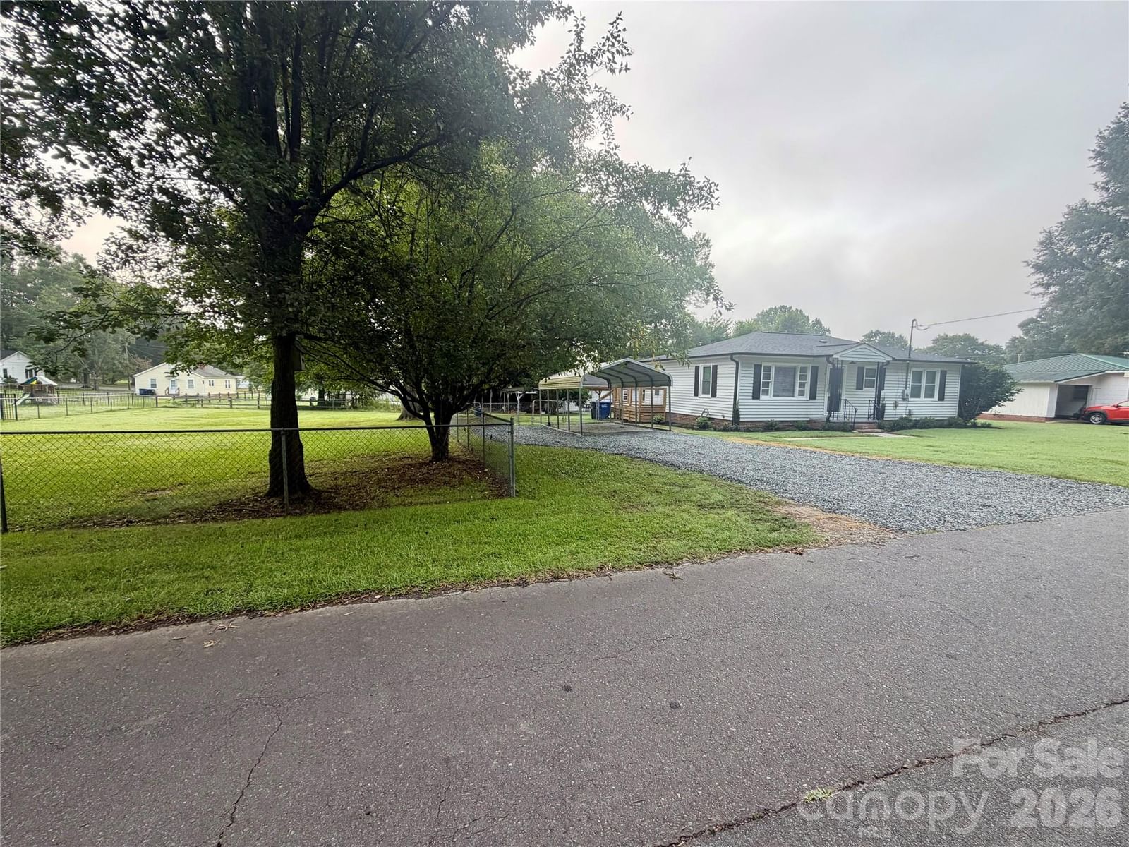 104 Hilltop Street, Stanfield, NC 28163 - Photo 2