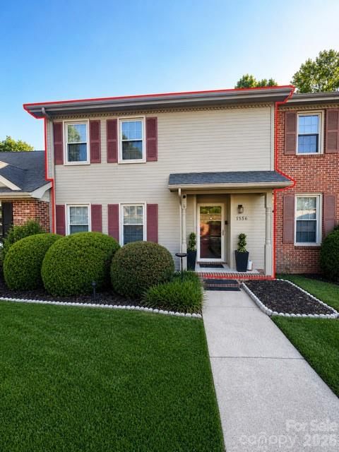 Property at 1556 Cooper Avenue, Kannapolis, NC 28081
