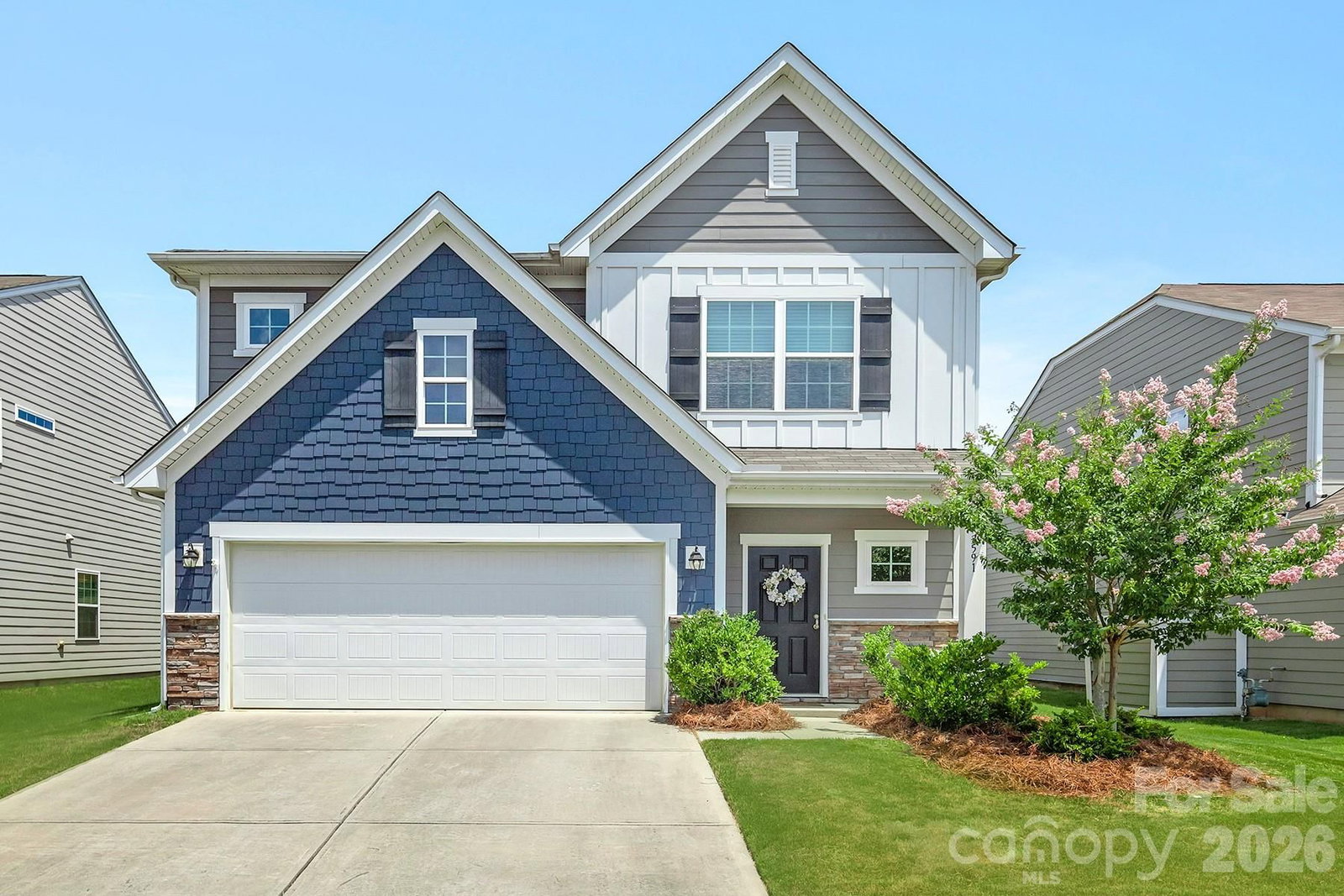 Property at 3591 Cerelia, Denver, NC 28037