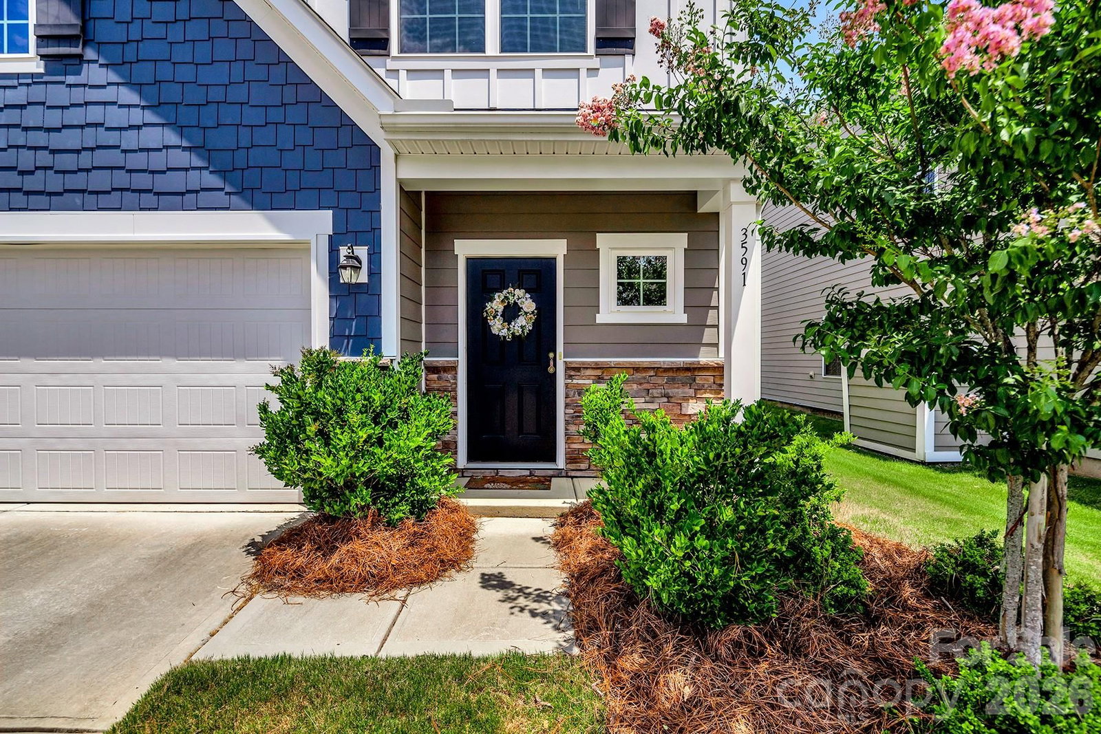 3591 Cerelia Lane, Denver, NC 28037 - Photo 2
