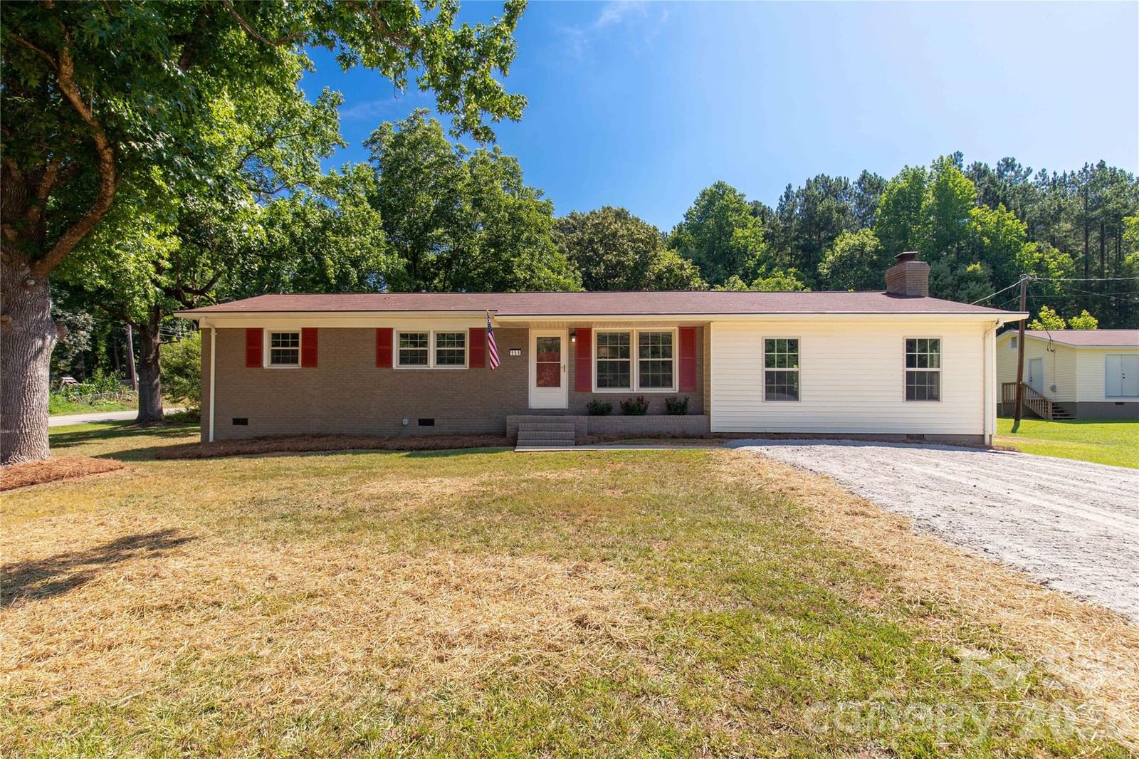 Property at 151 Old Gregory Lane, Lancaster, SC 29720