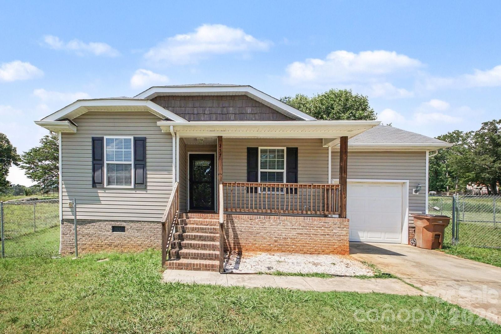 Property at 257 Periwinkle, Lincolnton, NC 28092
