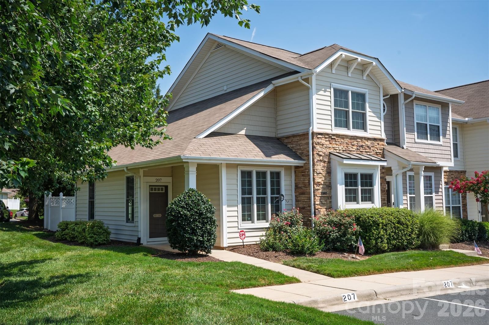 Property at 207 Dawn Mist, Fort Mill, SC 29708