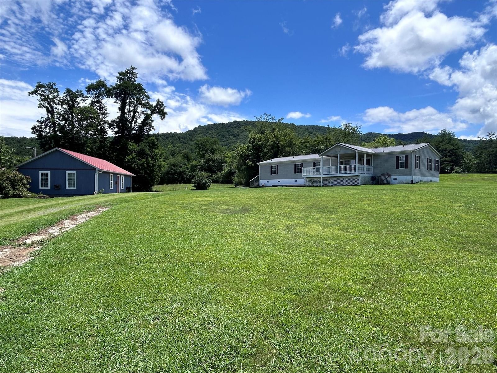 755 Fairview Loop, Hot Springs, NC 28743 - Photo 3