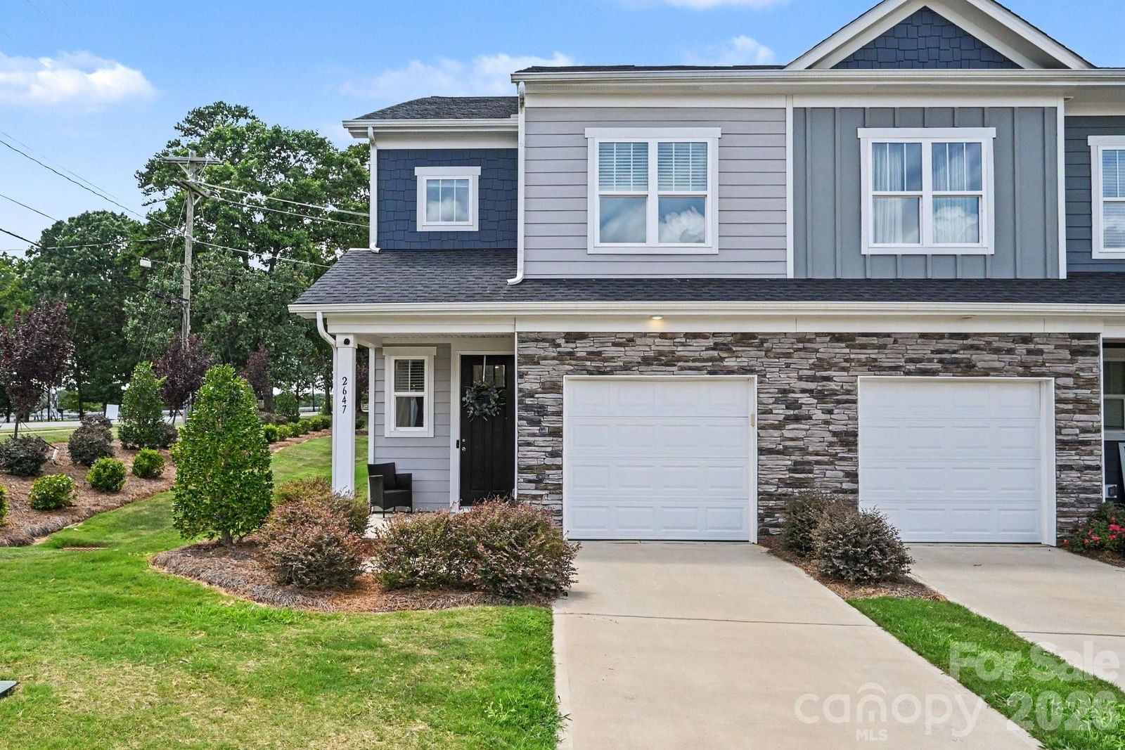 Property at 2647 Ruby Dixon Crossing #1, Gastonia, NC 28056