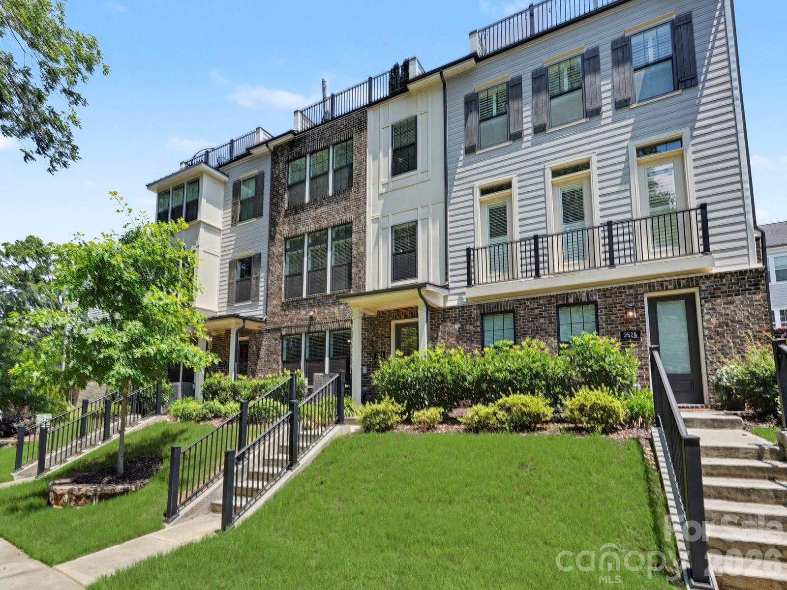 Property at 2523 Deacon, Charlotte, NC 28204