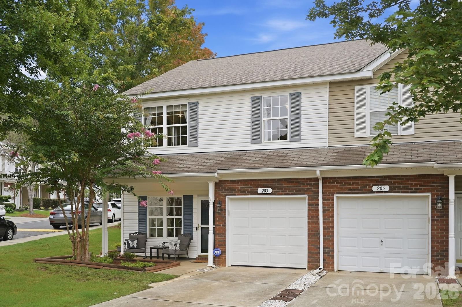 Property at 203 Tail Race #6311, Fort Mill, SC 29715