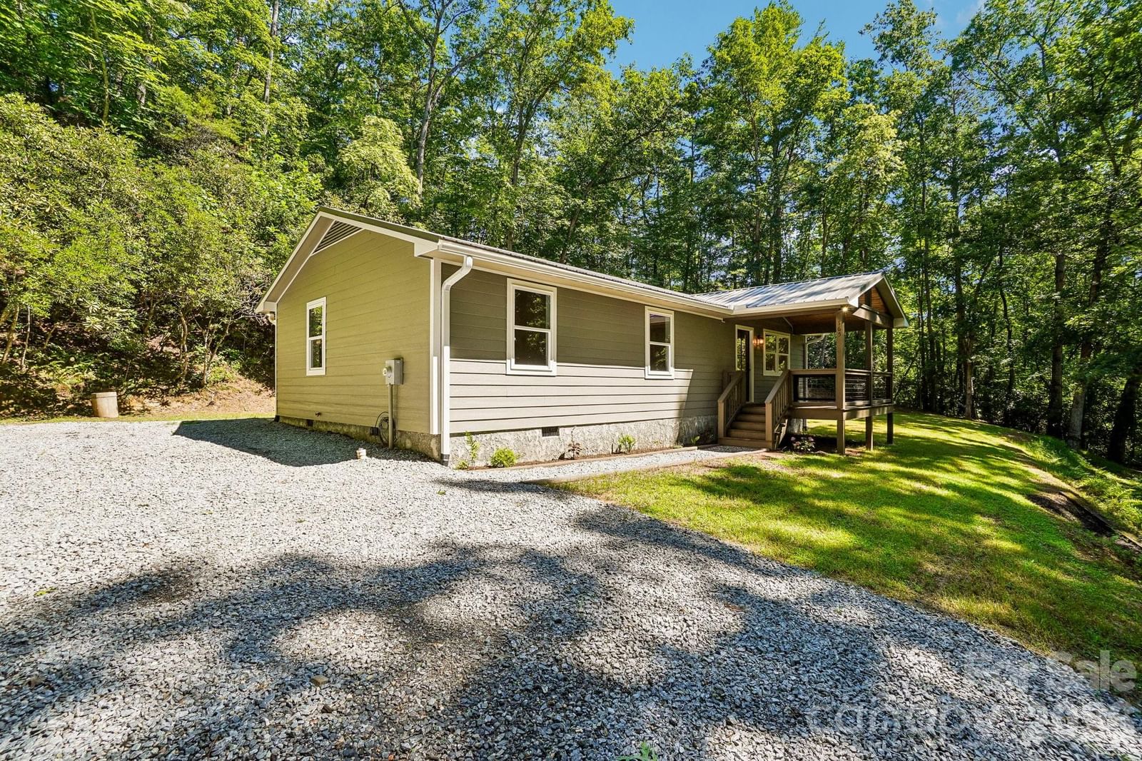 165 Westwood Drive, Brevard, NC 28712 - Photo 2