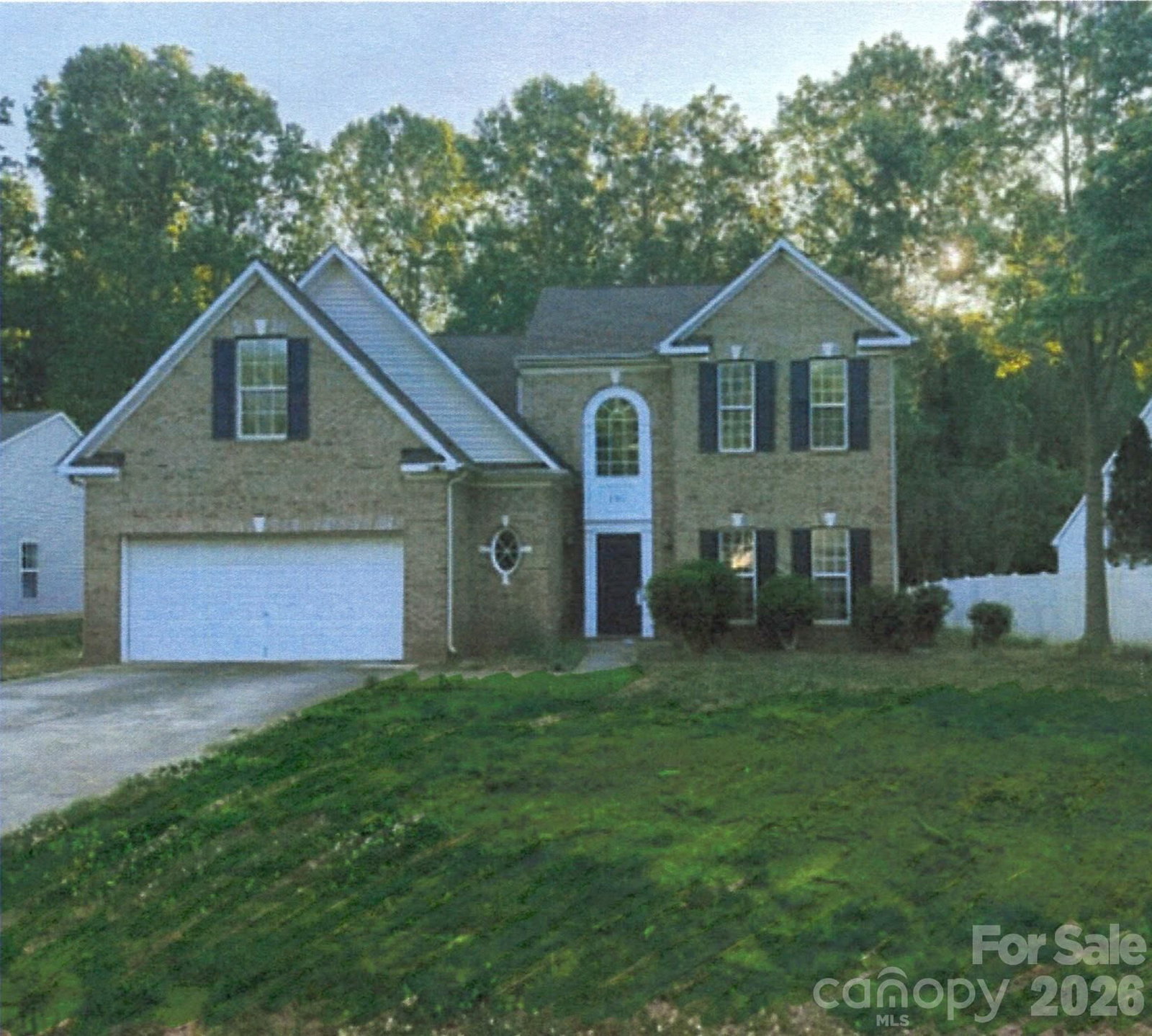 Property at 187 Gabriel, Mooresville, NC 28117