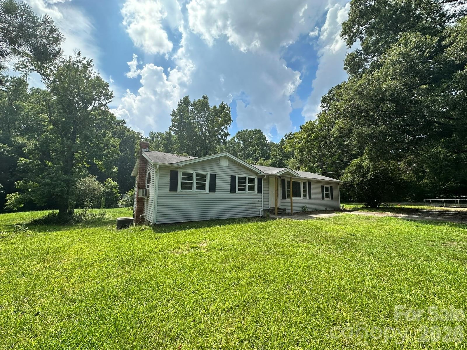 308 Maple Grove Church Road, Matthews, NC 28104 - Photo 2
