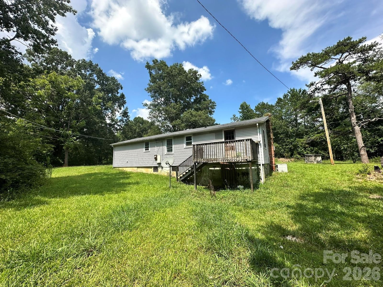 308 Maple Grove Church Road, Matthews, NC 28104 - Photo 3