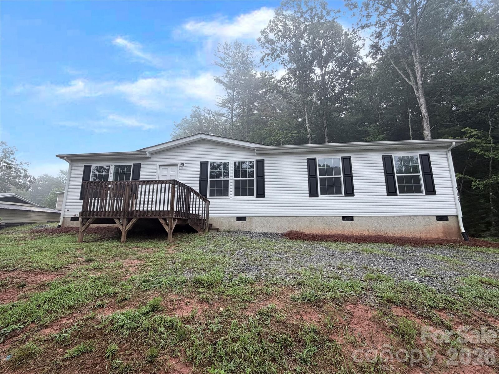 3153 Bear Trail Drive, Lenoir, NC 28645