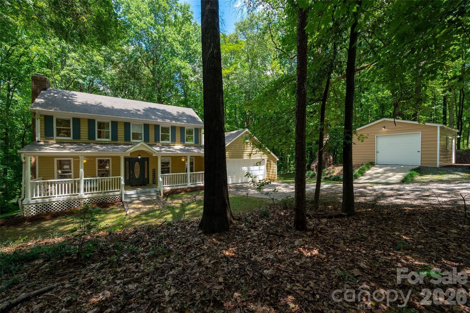 Property at 909 Woodland Forest Drive, Waxhaw, NC 28173