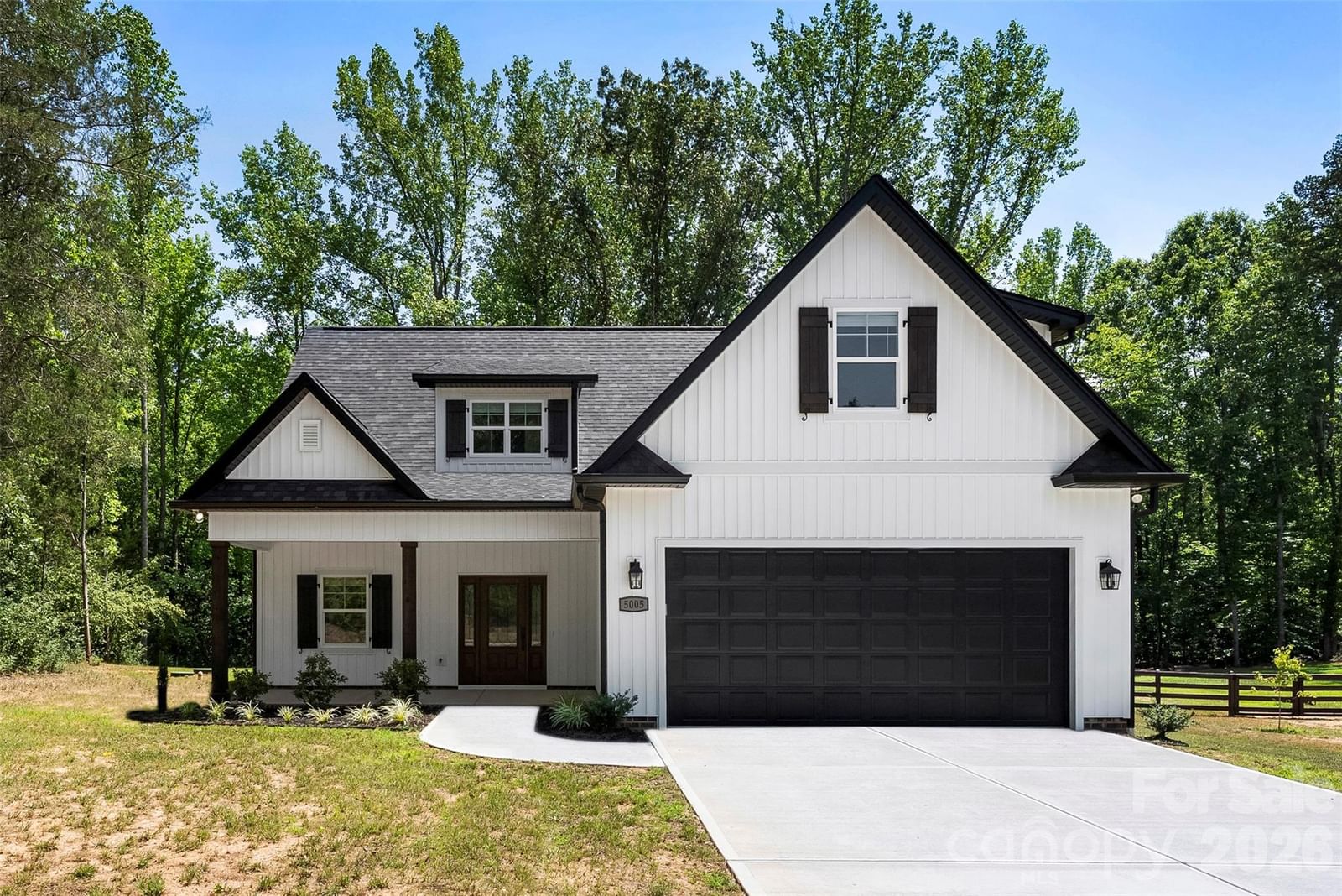 Property at 5005 Oconee, Stanley, NC 28164