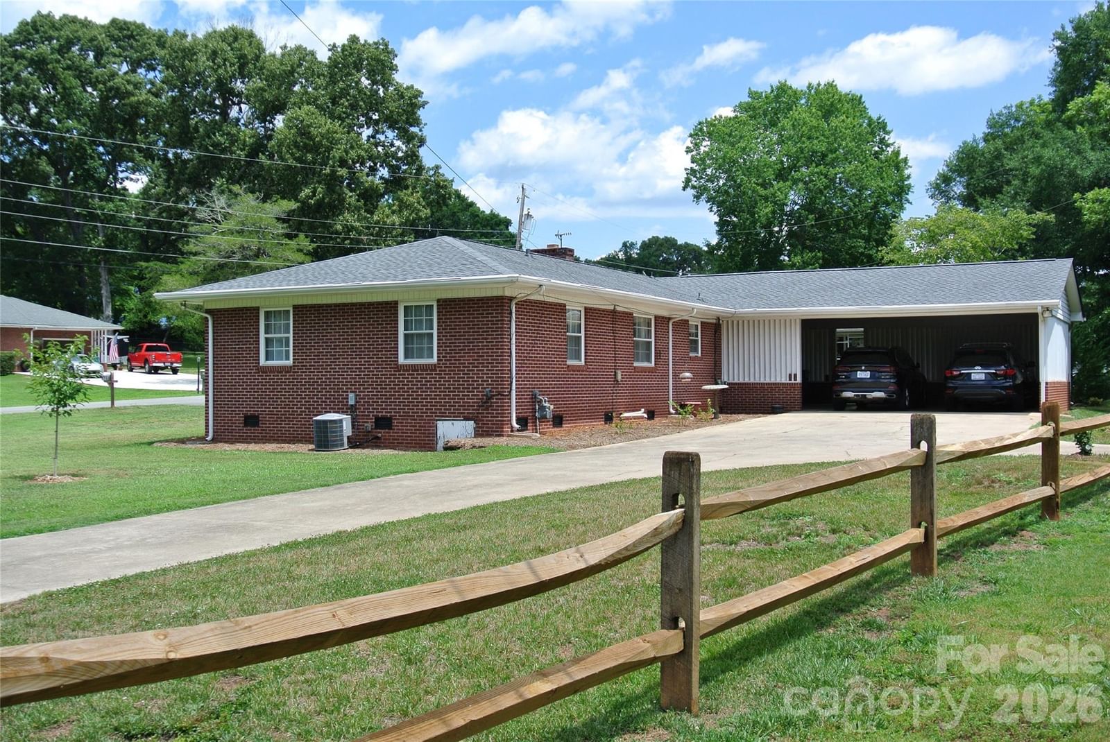 106 Freeman Street, Rutherfordton, NC 28139 - Photo 2