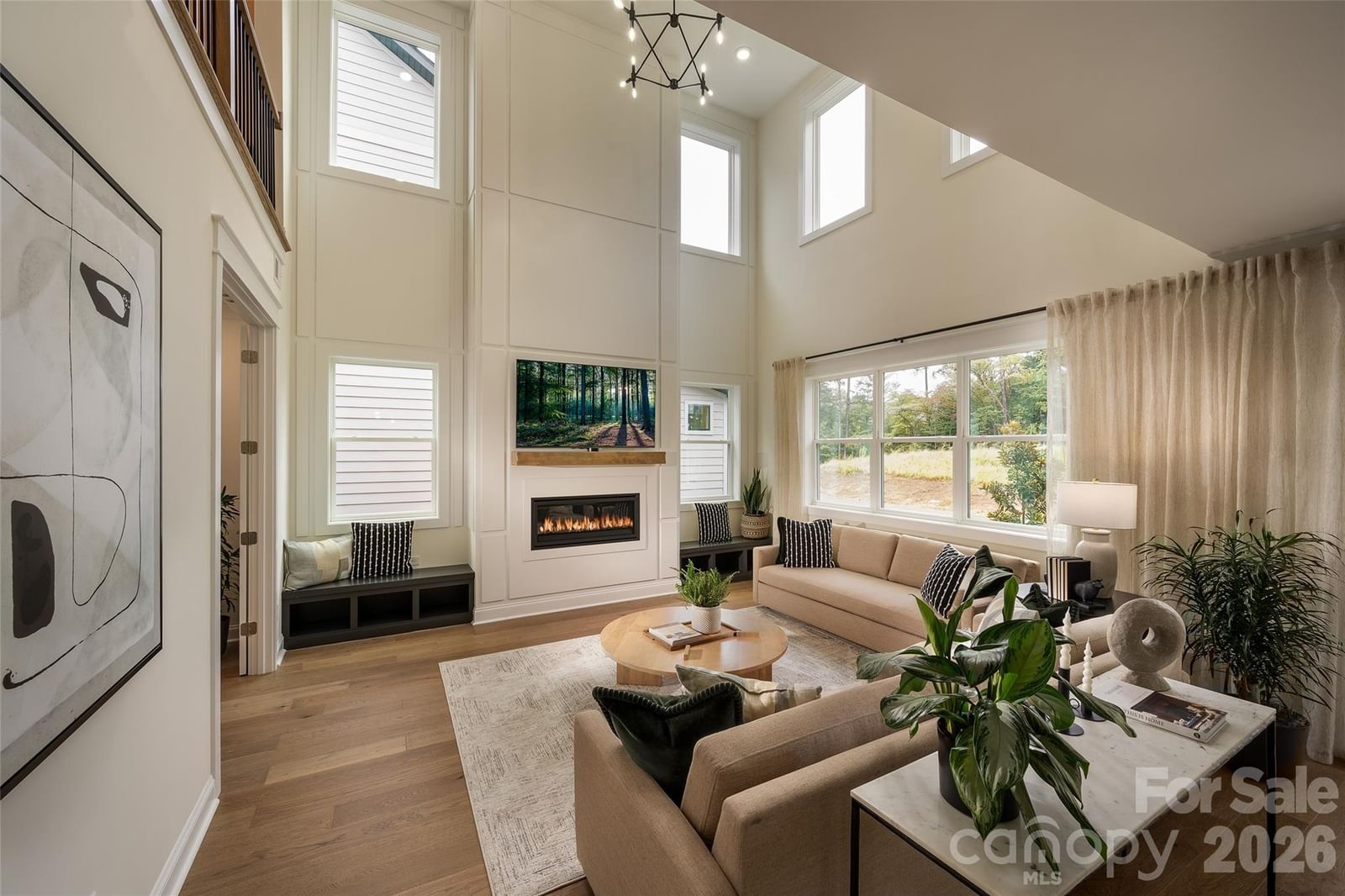 416 Benita Marie Drive, Tega Cay, SC 29708 - Photo 2