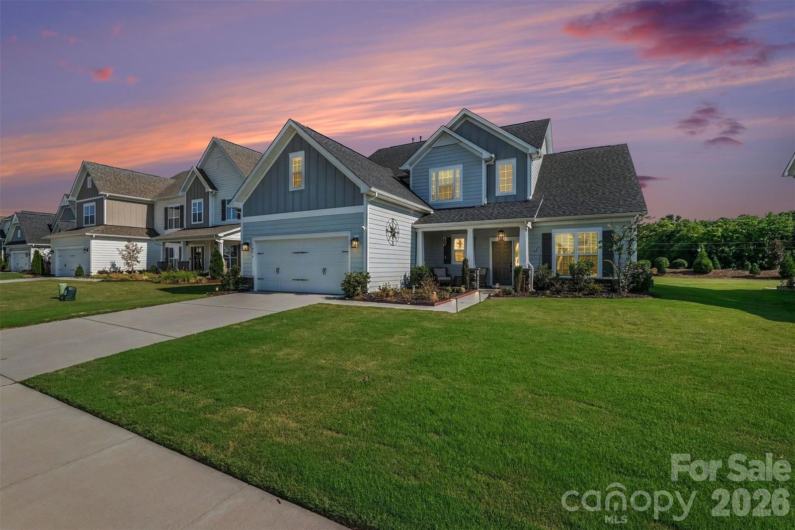 Property at 3826 Dahlia, Harrisburg, NC 28075