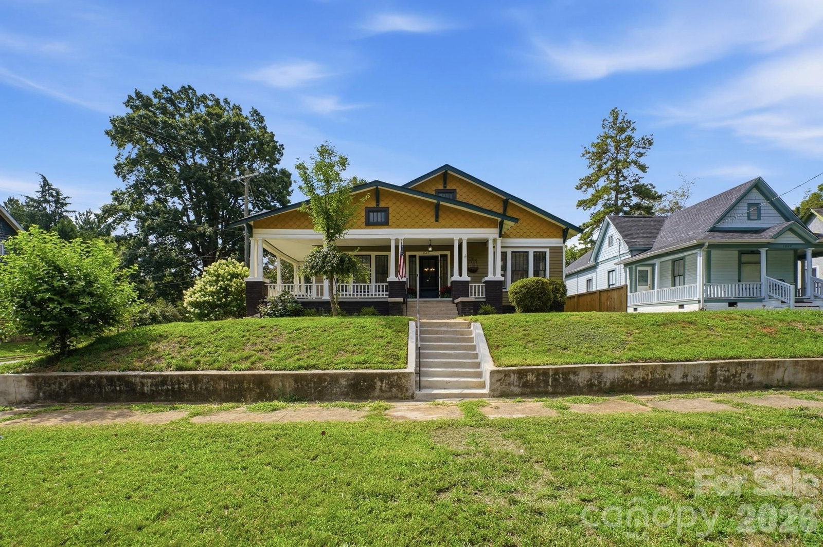 Property at 1627 Main, Salisbury, NC 28144