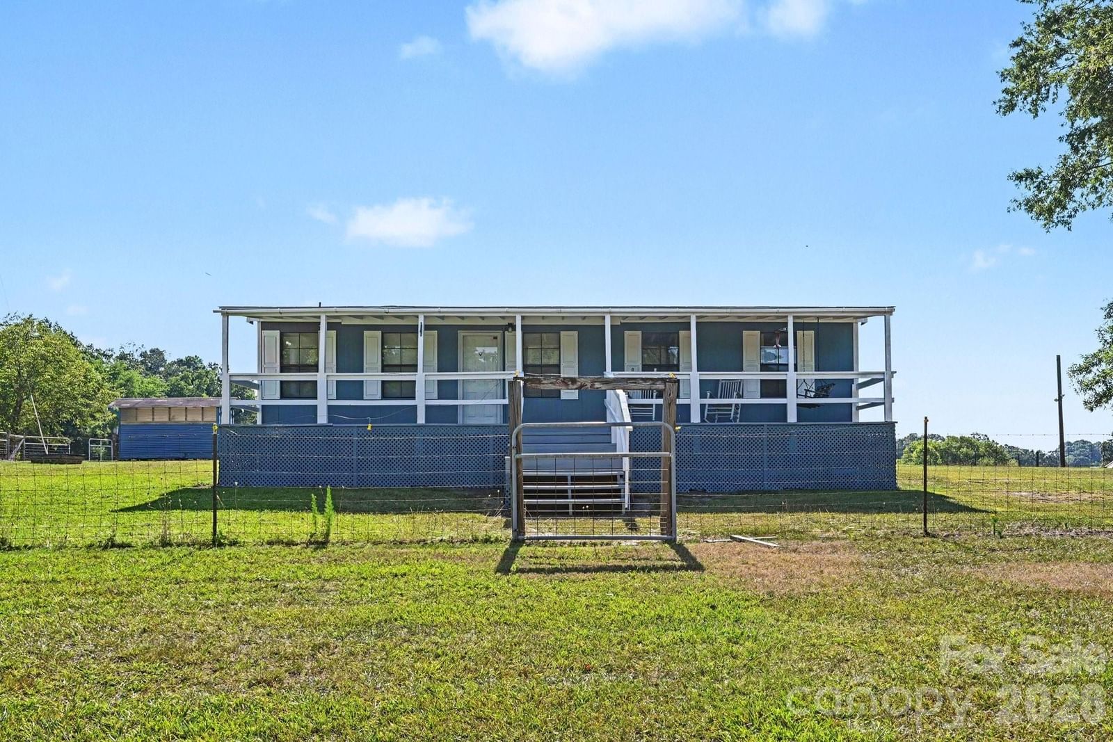 Property at 812 Forest Hills School, Marshville, NC 28103