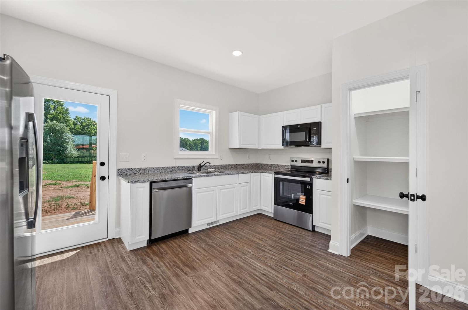 4000 Herman Sipe Road, Conover, NC 28613 - Photo 2