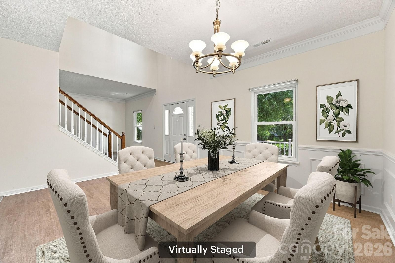 12313 Carolina Crossing Drive, Charlotte, NC 28273 - Photo 3