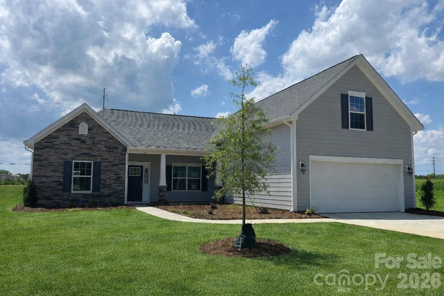 Property at 262 Corrie Ann, Concord, NC 28027