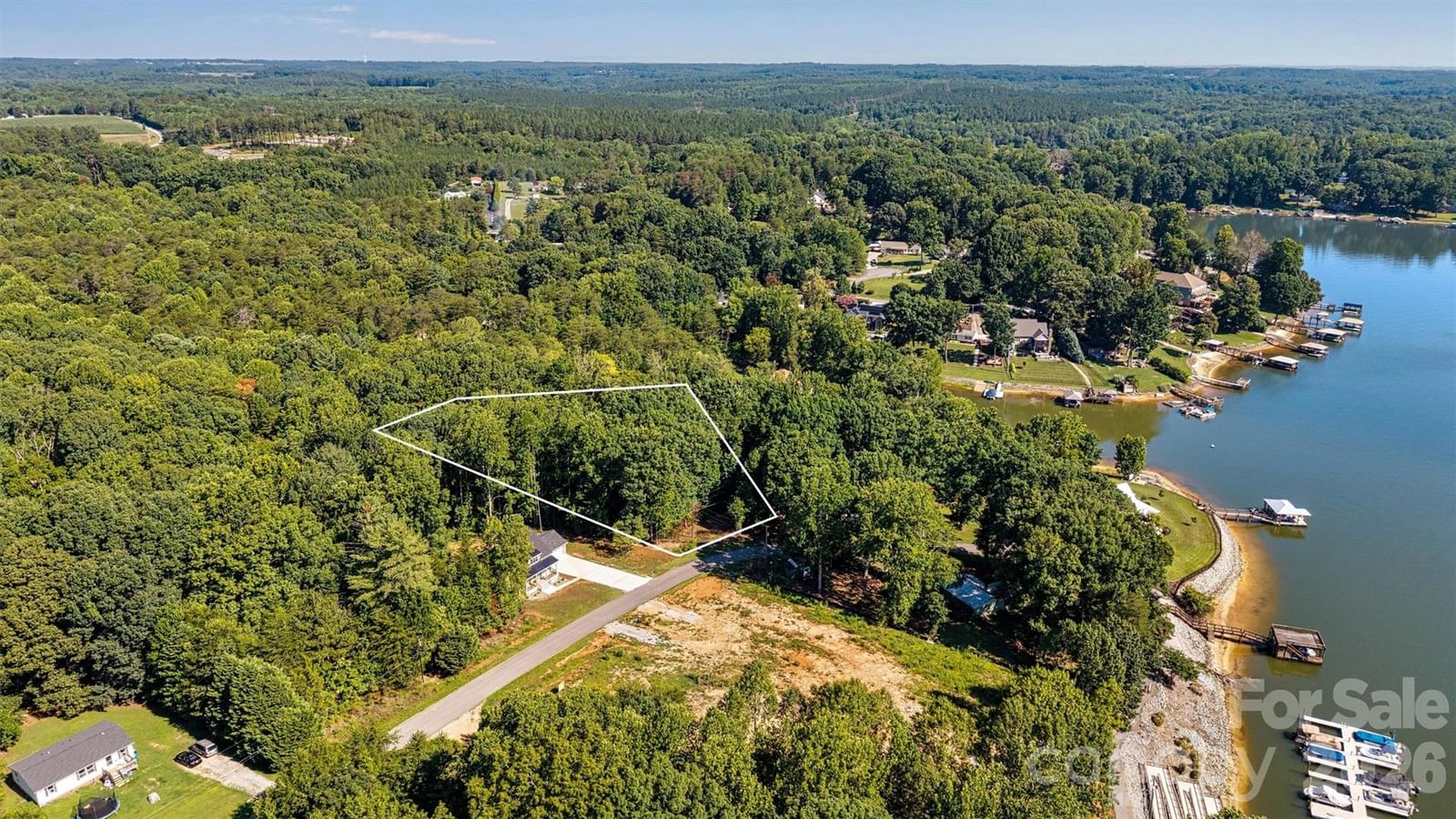Property at 0000 Jefferson #13, Sherrills Ford, NC 28673