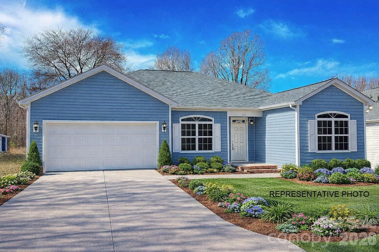 Property at 4008 Shelby Jean, Concord, NC 28027
