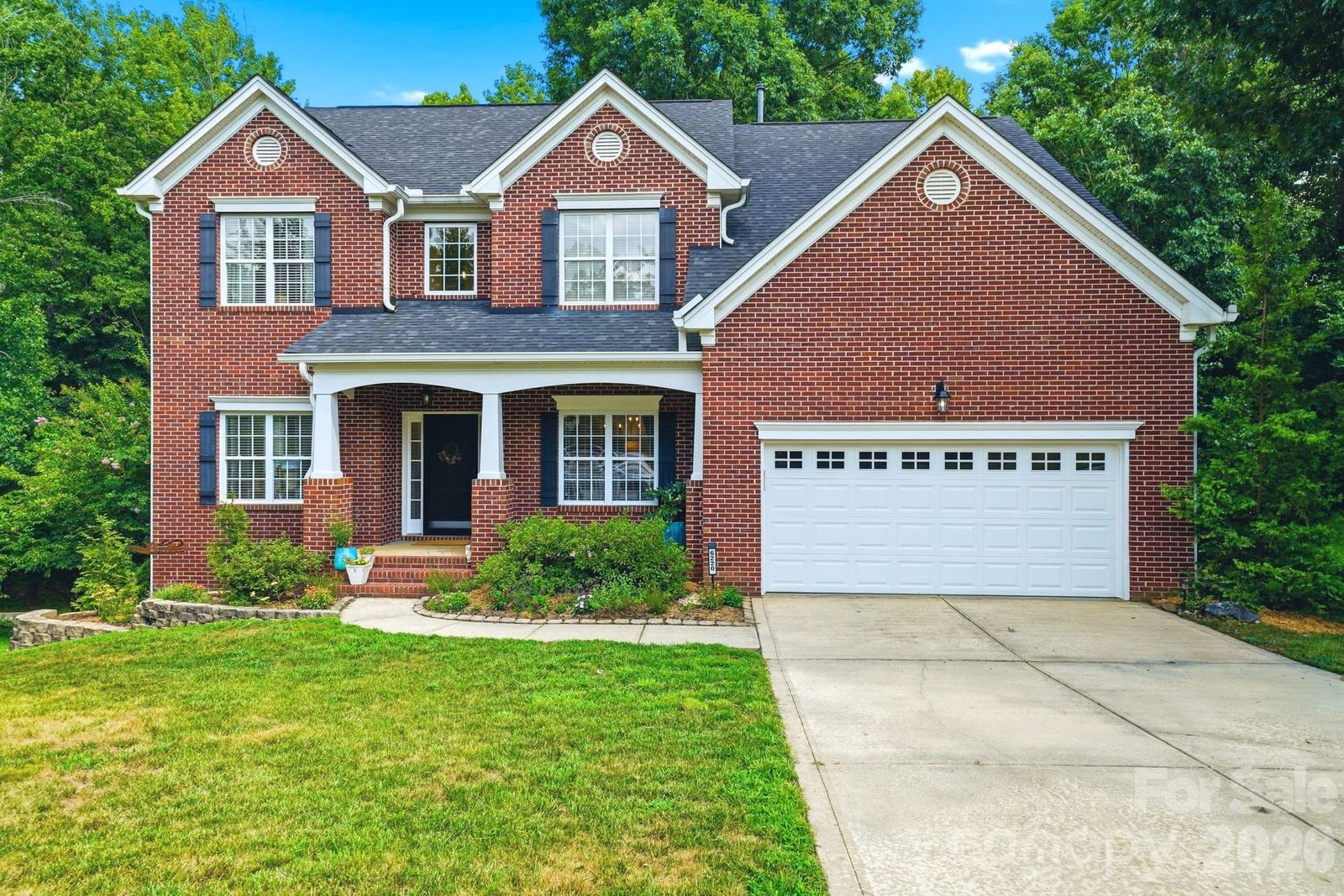 6220 Tulip Poplar Place, Huntersville, NC 28078 - Photo 2