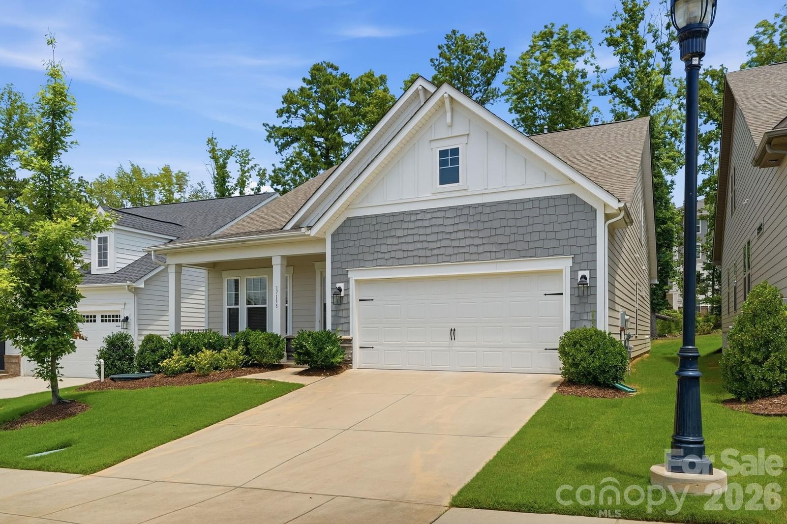 17138 Sand Bank Road, Charlotte, NC 28278 - Photo 2
