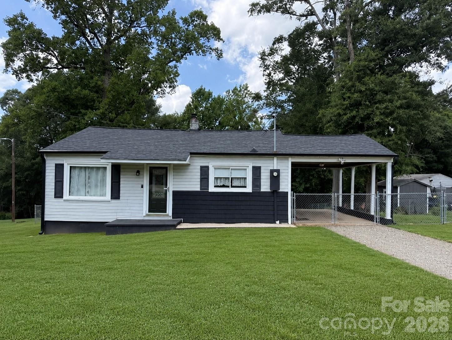 Property at 648 Summerow, Stanley, NC 28164