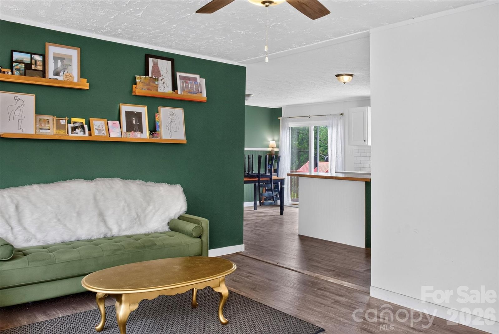742 Sidney Cornwell Drive, Catawba, SC 29704 - Photo 5