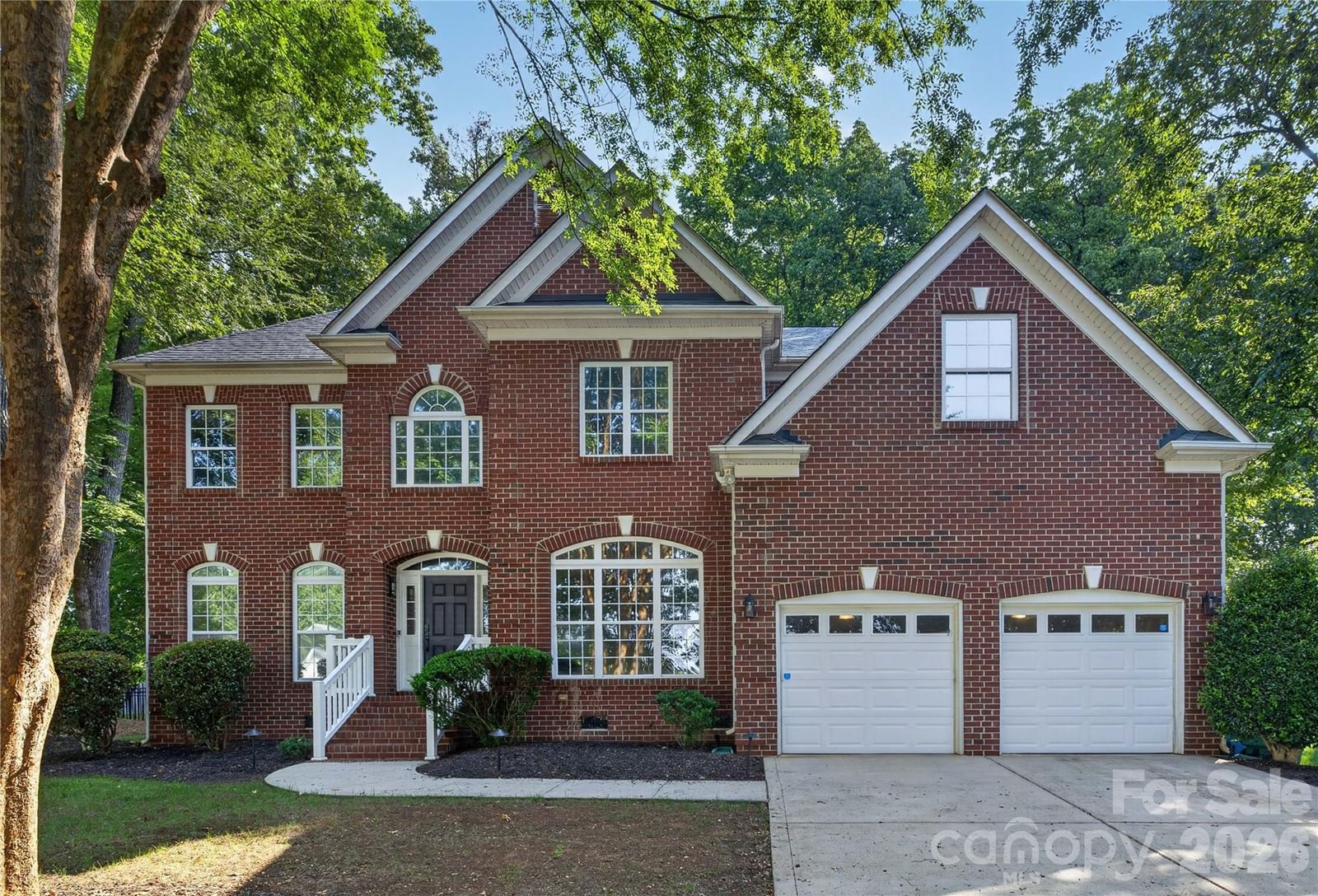 6301 Crown Hill Drive, Charlotte, NC 28227
