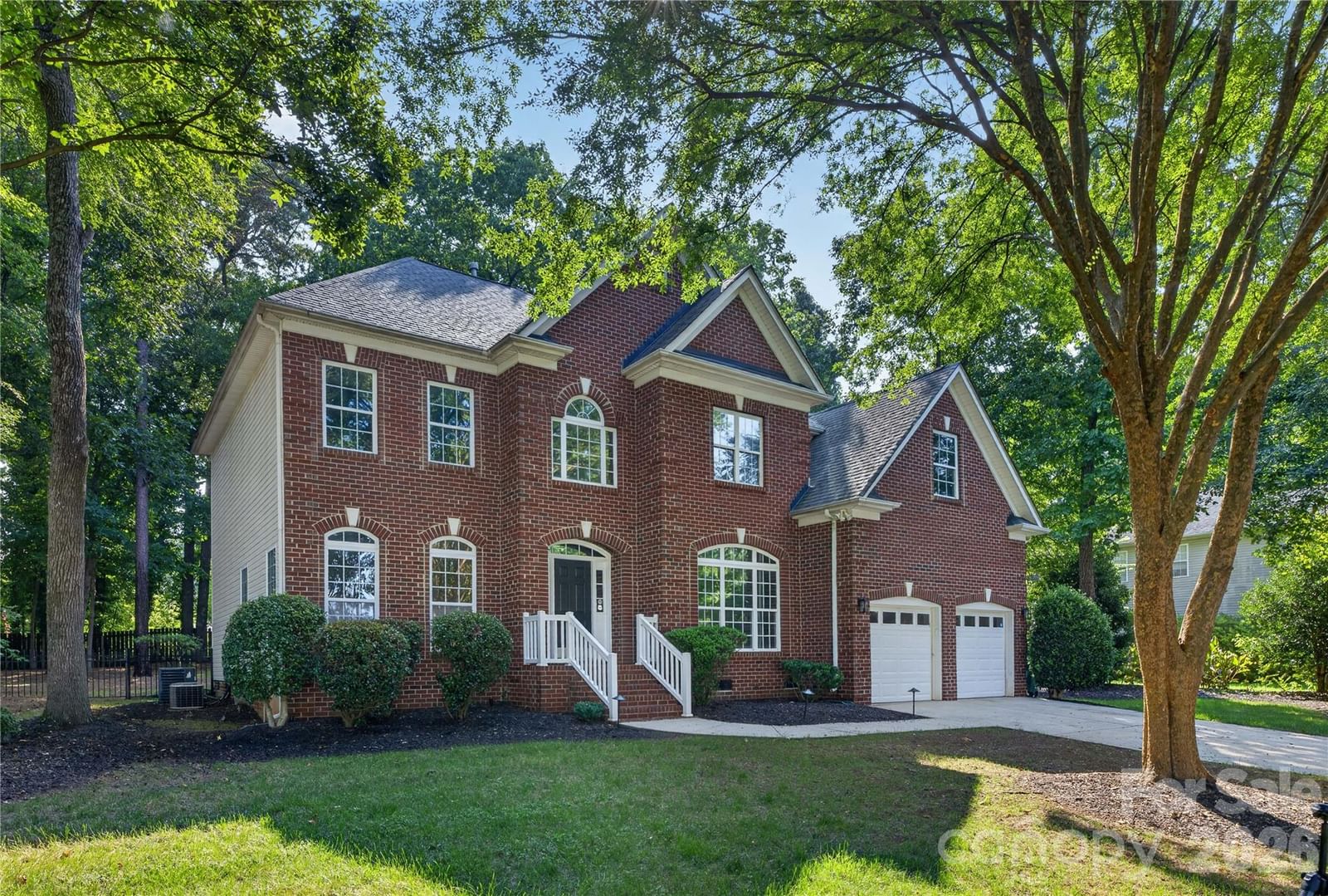 6301 Crown Hill Drive, Charlotte, NC 28227 - Photo 3