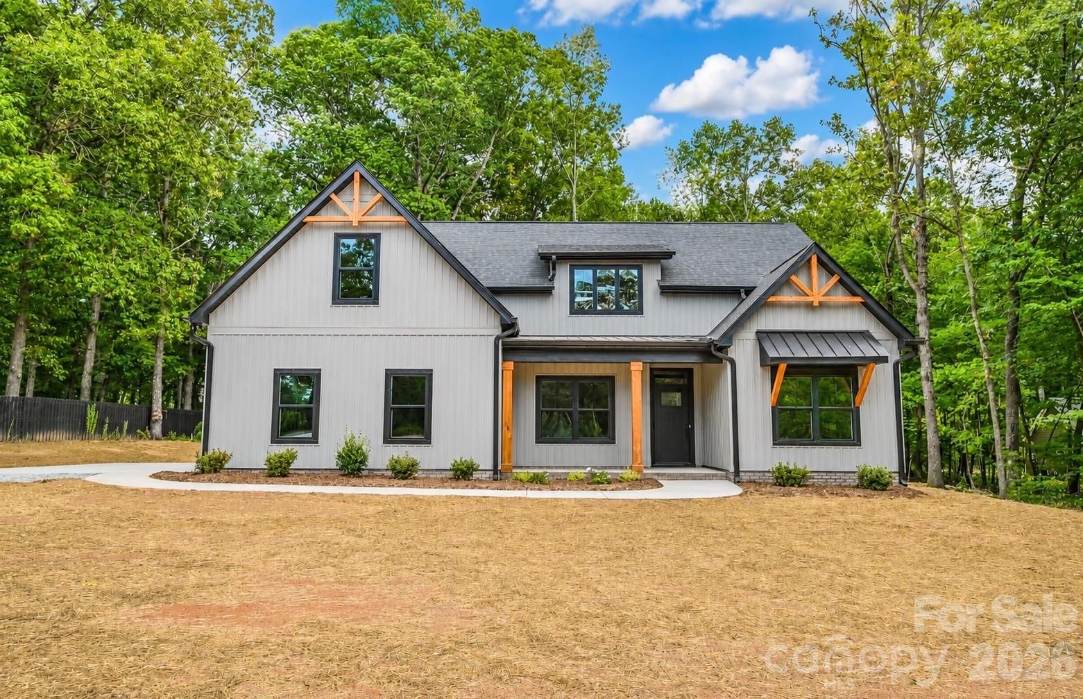 1822 New Salem Road #7, Monroe, NC 28110