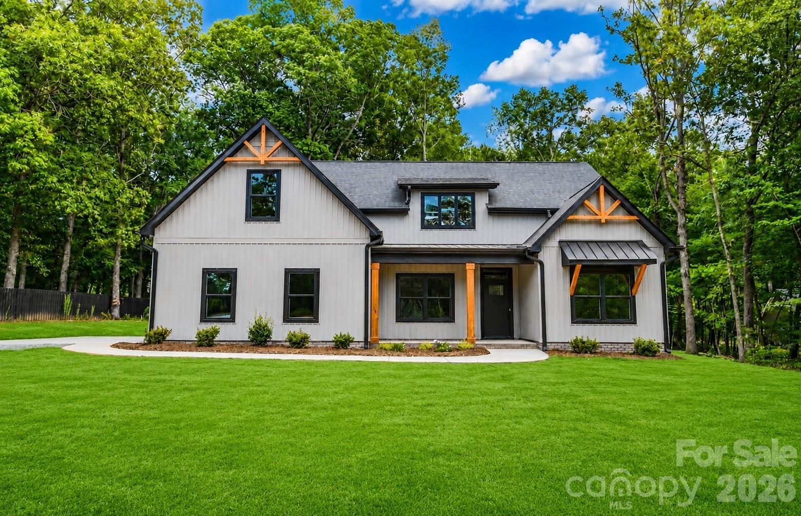 1822 New Salem Road #7, Monroe, NC 28110