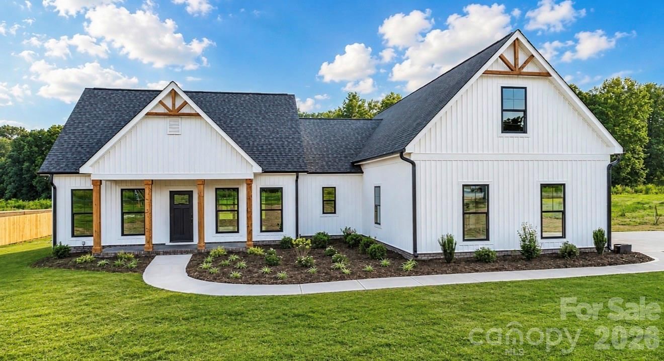 5501 Little Staton Road #4, Marshville, NC 28103