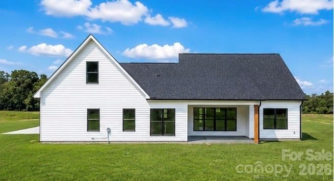 5501 Little Staton Road #4, Marshville, NC 28103 - Photo 2