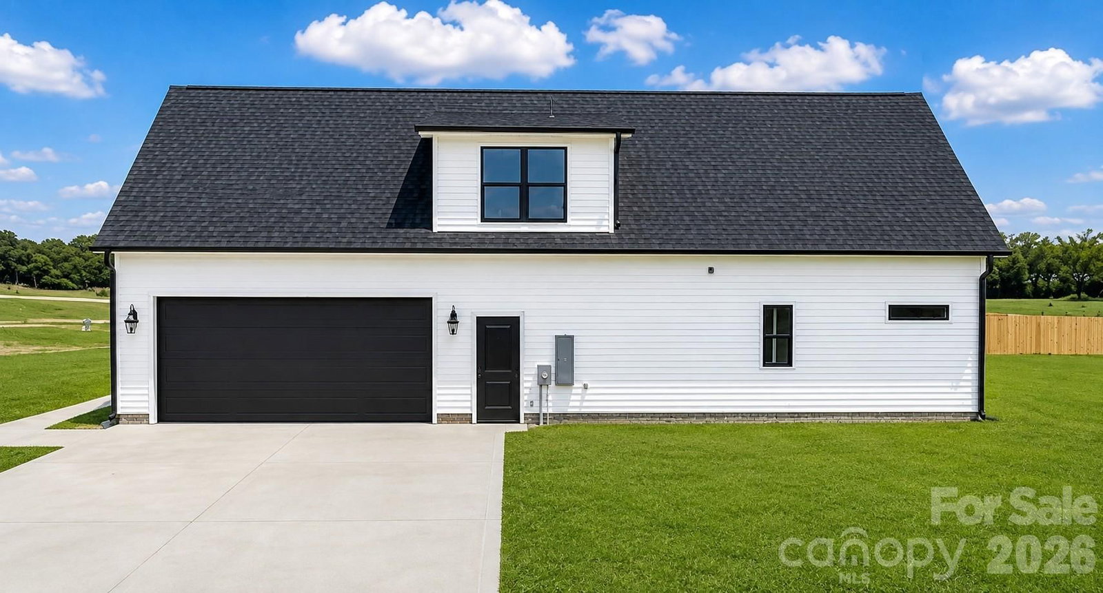 5501 Little Staton Road #4, Marshville, NC 28103 - Photo 3