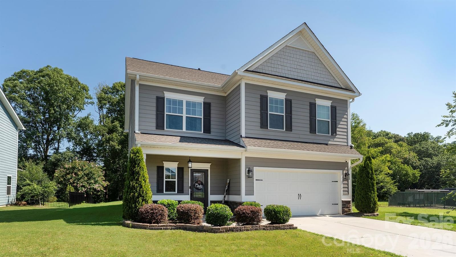 Property at 255 Kerri Dawn, Locust, NC 28097