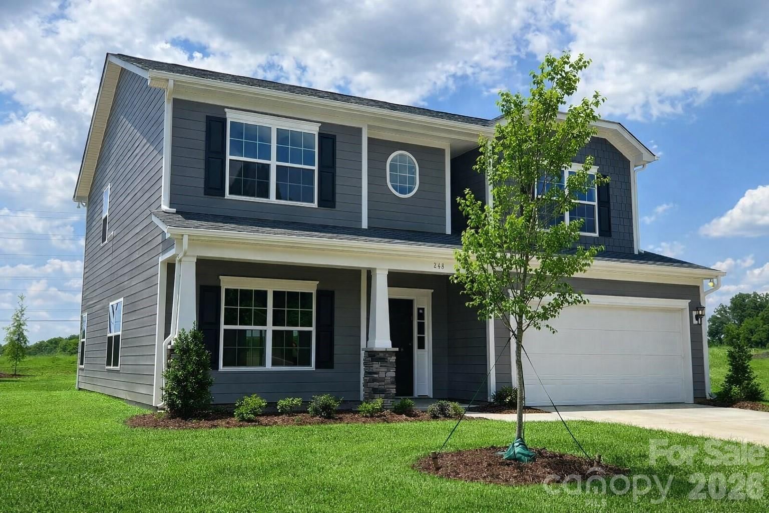 Property at 248 Corrie Ann, Concord, NC 28027