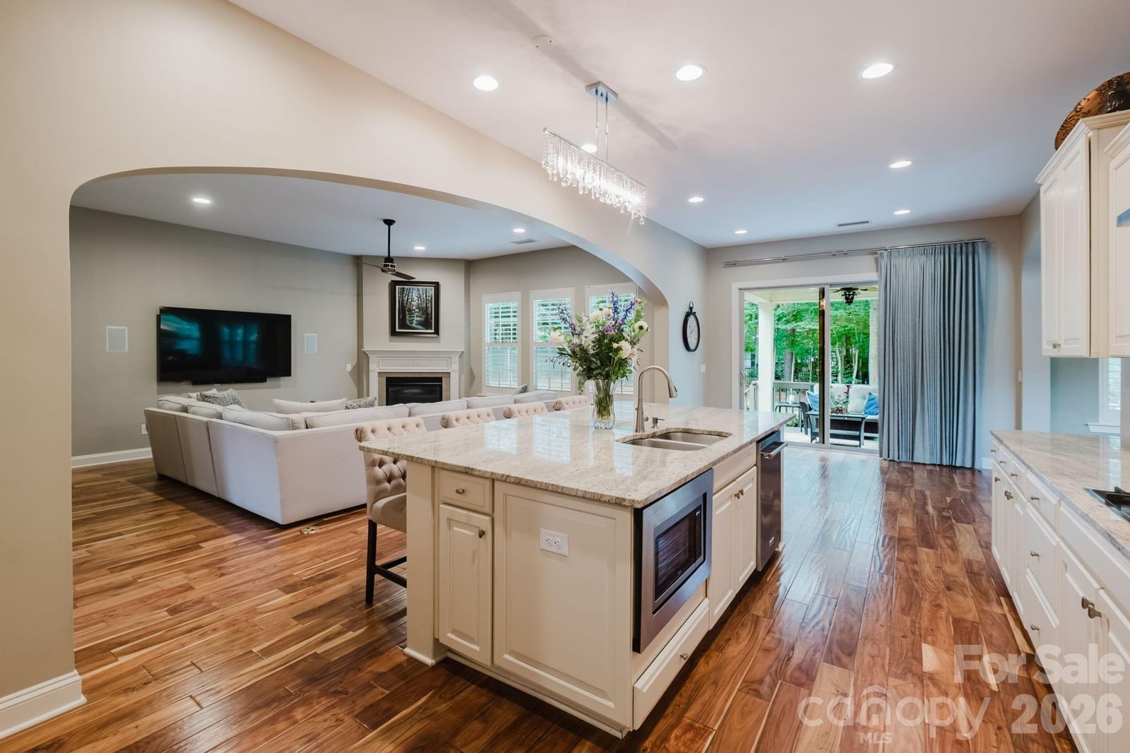 2626 Hamilton Crossings Drive, Charlotte, NC 28214 - Photo 5