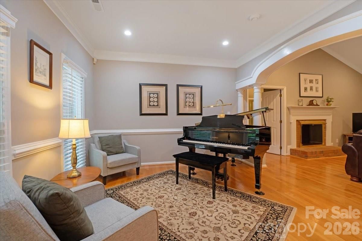 15614 Warm Springs Court, Charlotte, NC 28278 - Photo 2