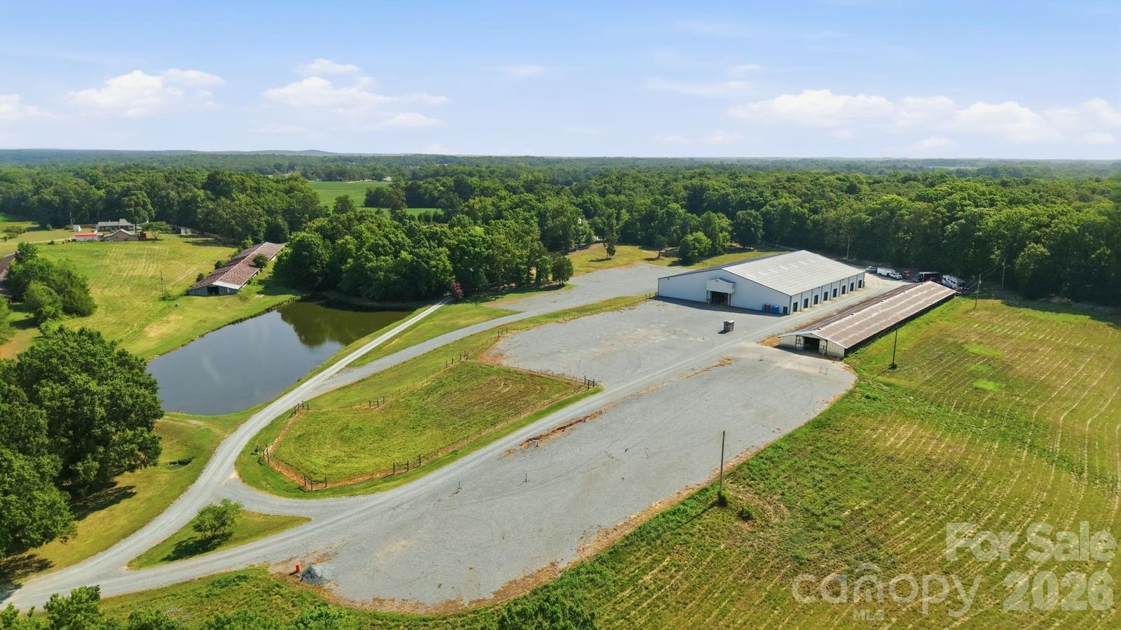 Property at 1916 Mcintyre, Wingate, NC 28174