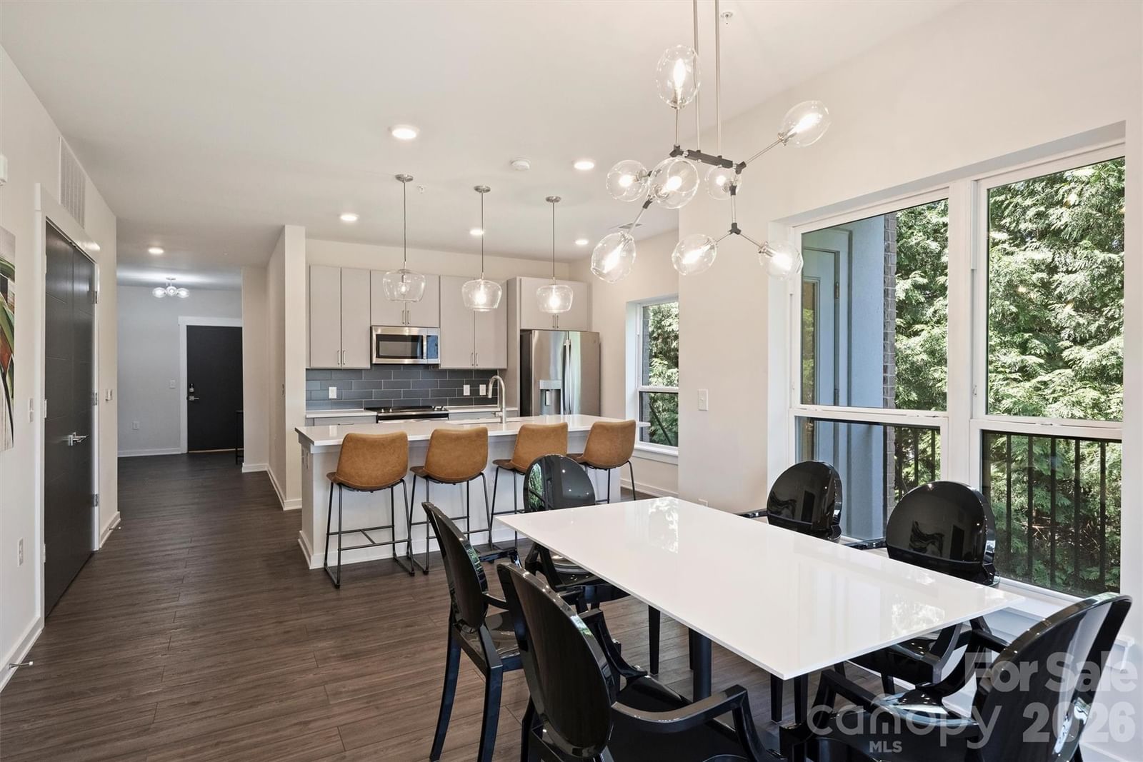 3630 Davidson Street #2207, Charlotte, NC 28205 - Photo 3